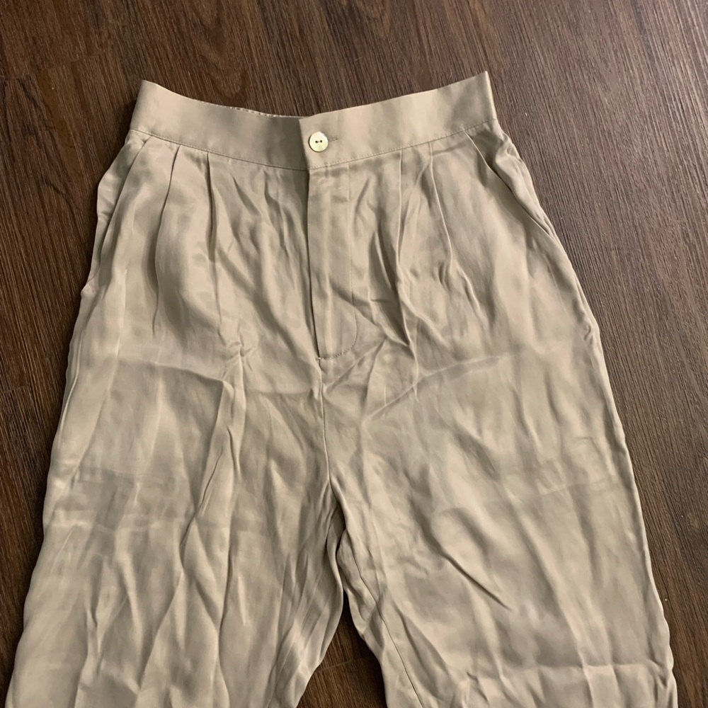 Rumoured Riverside Trouser Pant - Picture 4 of 6